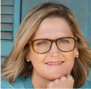 Becky Korinek, Director of Business Development