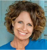 Nicole McMahon, Director of Operations