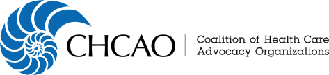 CHCAO Logo